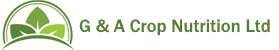 G & A Crop Nutrition Ltd logo